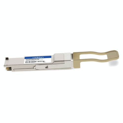 AddOn Networks FTLC9555REPM3-AO network transceiver module Fiber optic 100000 Mbit/s QSFP28 850 nm
