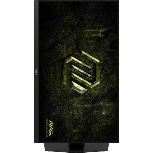 MSI MAG 274QPF E20 computer monitor 27" 2560 x 1440 pixels Wide Quad HD LCD Black