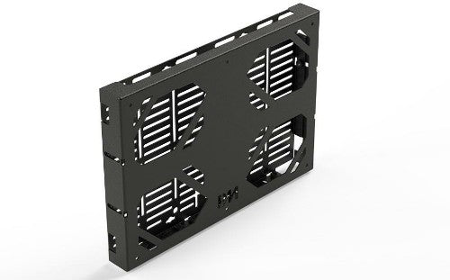 Premier Mounts 7170-1009-01 mounting kit Black