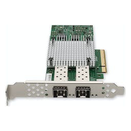 AddOn Networks QLE3442-CU-CK-AO network card Internal Fiber 10000 Mbit/s