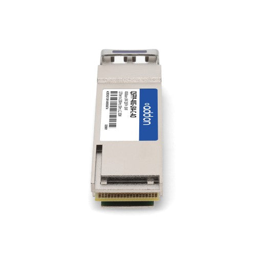 AddOn Networks QSFPP-40G-LR4-C-AO network transceiver module Fiber optic 40000 Mbit/s QSFP+ 1330 nm