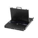 Black Box KVT617A rack console 17.3" 1920 x 1080 pixels 1U
