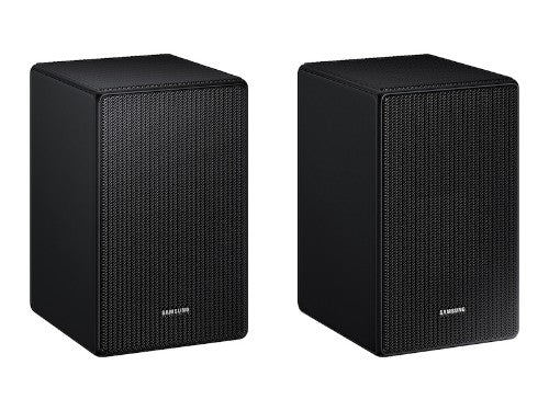 Samsung SWA-9500S Black Wireless