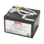 APC RBC5 UPS battery Sealed Lead Acid (VRLA)