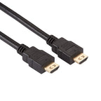 Black Box VCB-HD2L-006 HDMI cable 35.4" (0.9 m) HDMI Type A (Standard)