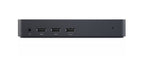 DELL D3100 Wired USB 3.2 Gen 1 (3.1 Gen 1) Type-B Black
