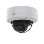 Axis 02371-001 security camera Dome IP security camera Indoor & outdoor 1920 x 1080 pixels Ceiling/wall
