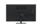LG 65EP5Q-B signage display Digital signage flat panel 65" OLED Wi-Fi 330 cd/m² 4K Ultra HD Silver WebOS 12/7