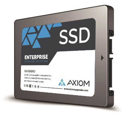 Axiom SSDEP65960-AX internal solid state drive 960 GB 2.5" SAS V-NAND TLC