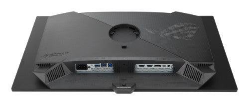 ASUS ROG Strix OLED XG27UCDMG computer monitor 26.5" 3840 x 2160 pixels 4K Ultra HD QD-OLED Black