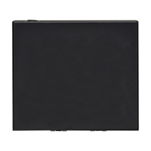 Eaton N786-MDC-SFPSFP network media converter 10000 Mbit/s 1310 nm Multi-mode, Single-mode Black