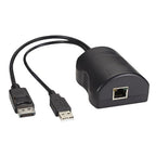 Black Box DCX3000-DPT interface cards/adapter RJ-45