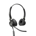 Jabra Engage 50 Headset Wired Head-band Office/Call center USB Type-C