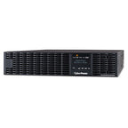 CyberPower OL3000RTXL2UHVN uninterruptible power supply (UPS) Double-conversion (Online) 3 kVA 2700 W 3 AC outlet(s)