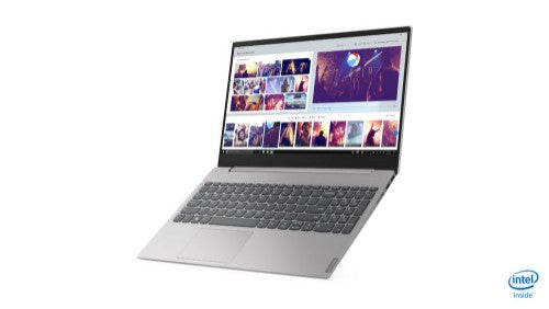 Lenovo IdeaPad S340-15IWL Intel® Core™ i5 i5-8265U Laptop 15.6" Full HD 8 GB DDR4-SDRAM 256 GB SSD Wi-Fi 5 (802.11ac) Windows 10 Home Gray
