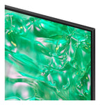 Samsung HU8000F HG75U800FNF 75" 4K Ultra HD Smart TV Black 20 W