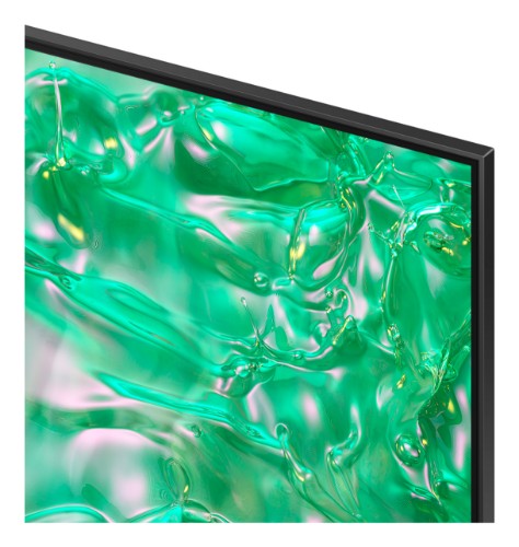 Samsung HU8000F HG43U800FNFXZA 43" 4K Ultra HD Smart TV Black 20 W