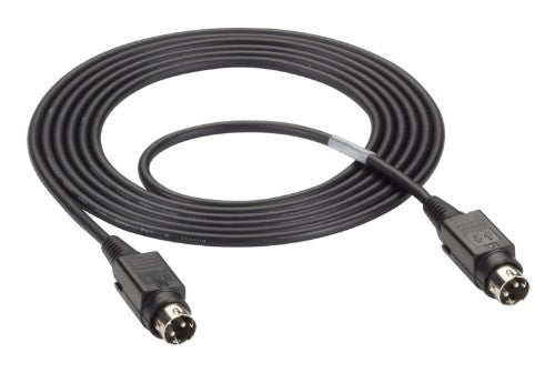 Black Box ACR1000-3PL-CBL2M power cable 78.7" (2 m) 3-pin