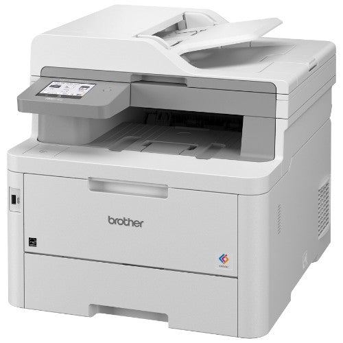 Brother MFC-L8395CDW multifunction printer LED A4 2400 x 600 DPI 31 ppm Wi-Fi