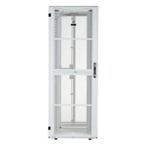 Panduit XG64512BS0001 rack cabinet 45U Freestanding rack White