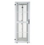 Panduit XG64512WS0001 rack cabinet 45U Freestanding rack White