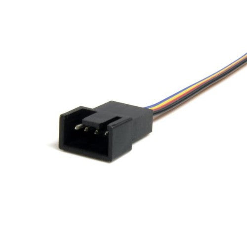 StarTech.com FAN4EXT12 internal power cable 12" (0.305 m) - Buy IT Solutions