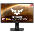 ASUS TUF Gaming VG279QM LED display 27" 1920 x 1080 pixels Full HD Black