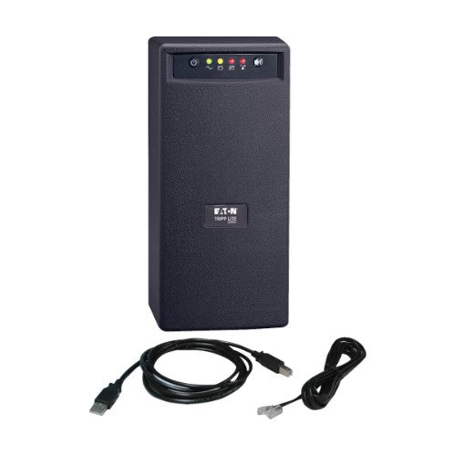 Tripp Lite OMNIVS1000 uninterruptible power supply (UPS) Line-Interactive 1 kVA 500 W 8 AC outlet(s)