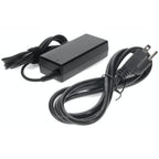 AddOn Networks HA45NM140-AA power adapter/inverter Indoor 45 W Black