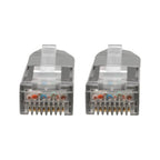 Tripp Lite N200-020-GY networking cable Gray 239.8" (6.09 m) Cat6 U/UTP (UTP)
