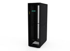 HPE 36U 600mmx1075mm G2 Kitted Advanced Shock Rack with Side Panels and Baying
