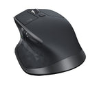 Logitech MX Master 2S mouse Office Right-hand RF Wireless + Bluetooth Laser 4000 DPI