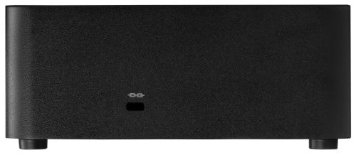 MSI Cubi NUC 1M-010US Intel Core 3 100U 8 GB DDR5-SDRAM 500 GB SSD Windows 11 Pro Mini PC Black