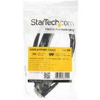 StarTech.com CDP2VGAMM1MB video cable adapter 39.4" (1 m) USB Type-C VGA (D-Sub) Black
