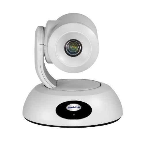 Vaddio EasyIP 20 Camera 8.57 MP White 1920 x 1080 pixels 60 fps CMOS