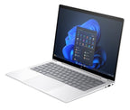 HP Elite x360 1040 G11 Intel Core Ultra 7 165H Hybrid (2-in-1) 14" Touchscreen WUXGA 32 GB LPDDR5x-SDRAM 1 TB SSD Wi-Fi 6E (802.11ax) Windows 11 Pro Silver