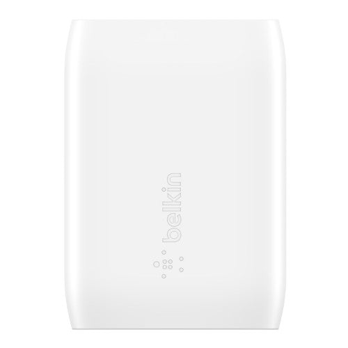 Belkin WCA005dq1MWH-B6 White Indoor