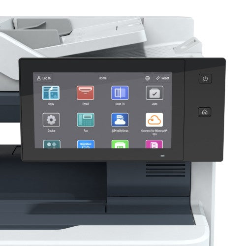 Xerox VersaLink C625/YDN multifunction printer Laser A4 1200 x 1200 DPI 50 ppm