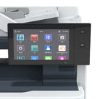 Xerox VersaLink C625/YDN multifunction printer Laser A4 1200 x 1200 DPI 50 ppm
