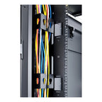 APC AR7710 Cable Containment Brackets Black
