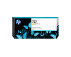 F9J78A (727) Ink cartridge yellow, 300ml