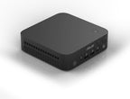 ASUS ExpertCenter PN54 -SYS515PETL0-A Copilot+ PC AMD Ryzen™ AI 5 340 16 GB DDR5-SDRAM 512 GB SSD Windows 11 Pro Mini PC Black