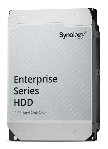 Synology HAS5320-24T internal hard drive 24 TB 7200 RPM 1000 MB 3.5" SAS3
