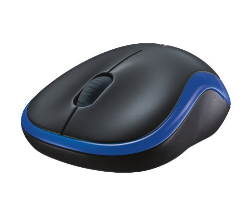 Logitech 910-003636 mouse RF Wireless Optical
