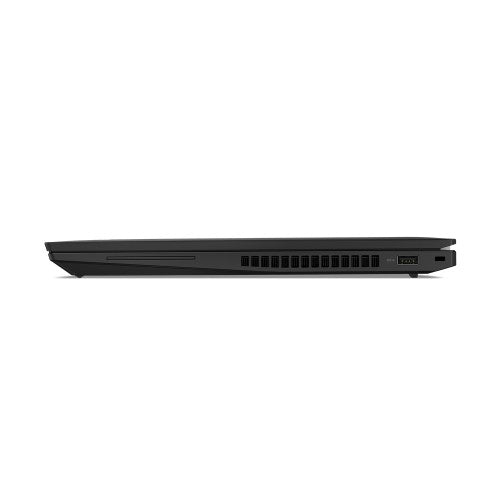Lenovo ThinkPad P16s Gen 1 (Intel) Intel® Core™ i7 i7-1280P Mobile workstation 16" WQXGA 32 GB DDR4-SDRAM 1 TB SSD Wi-Fi 6E (802.11ax) Windows 11 Pro English Black
