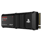 SanDisk Optimus GX PRO 2 TB M.2 PCI Express 4.0 NVMe 3D TLC NAND