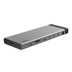 Belkin THUNDERBOLT 5 Gray