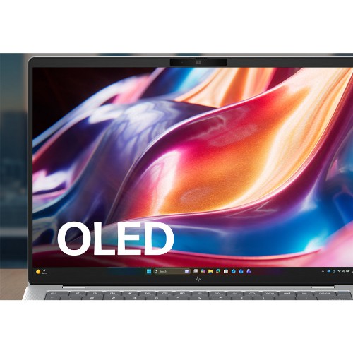 HP EliteBook X G2i 14 inch Notebook Next Gen AI PC Wolf Pro Security Edition