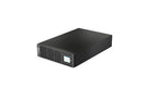 Panduit SmartZone uninterruptible power supply (UPS) Double-conversion (Online) 10 kVA 10000 W 3 AC outlet(s)