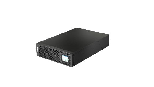 Panduit SmartZone uninterruptible power supply (UPS) Double-conversion (Online) 10 kVA 10000 W 3 AC outlet(s)
